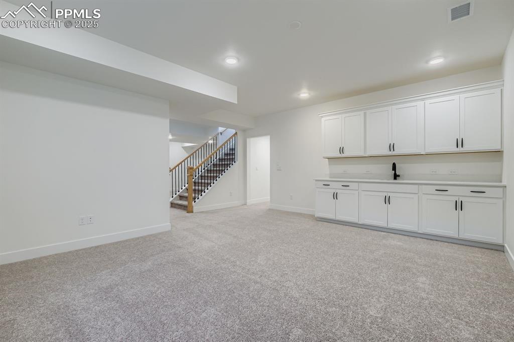 8436 William Downing Drive Colorado Springs CO 80908