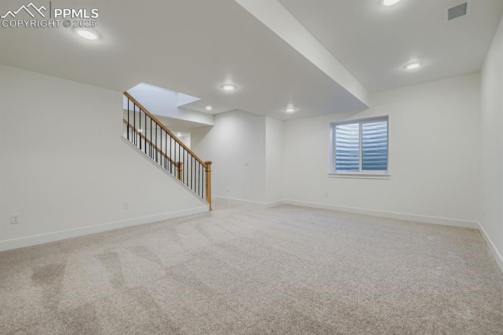 8436 William Downing Drive Colorado Springs CO 80908