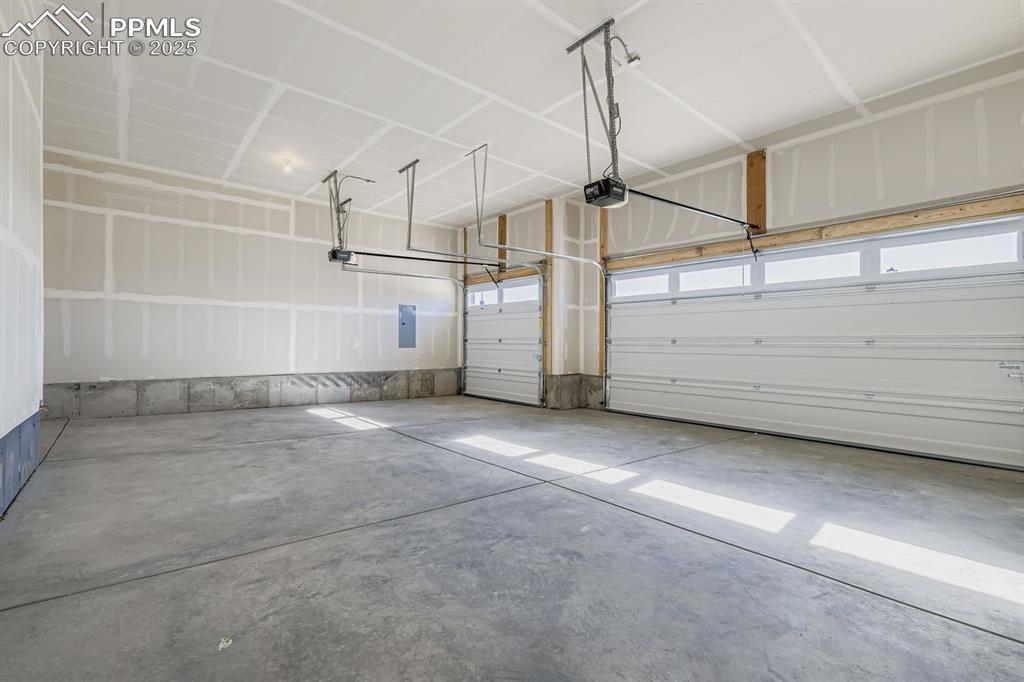 8436 William Downing Drive Colorado Springs CO 80908