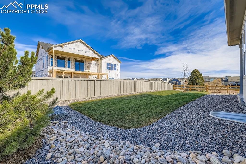 8436 William Downing Drive Colorado Springs CO 80908