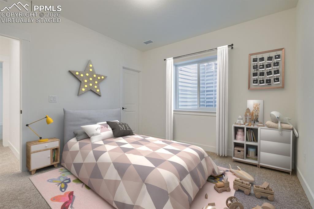 8436 William Downing Drive Colorado Springs CO 80908