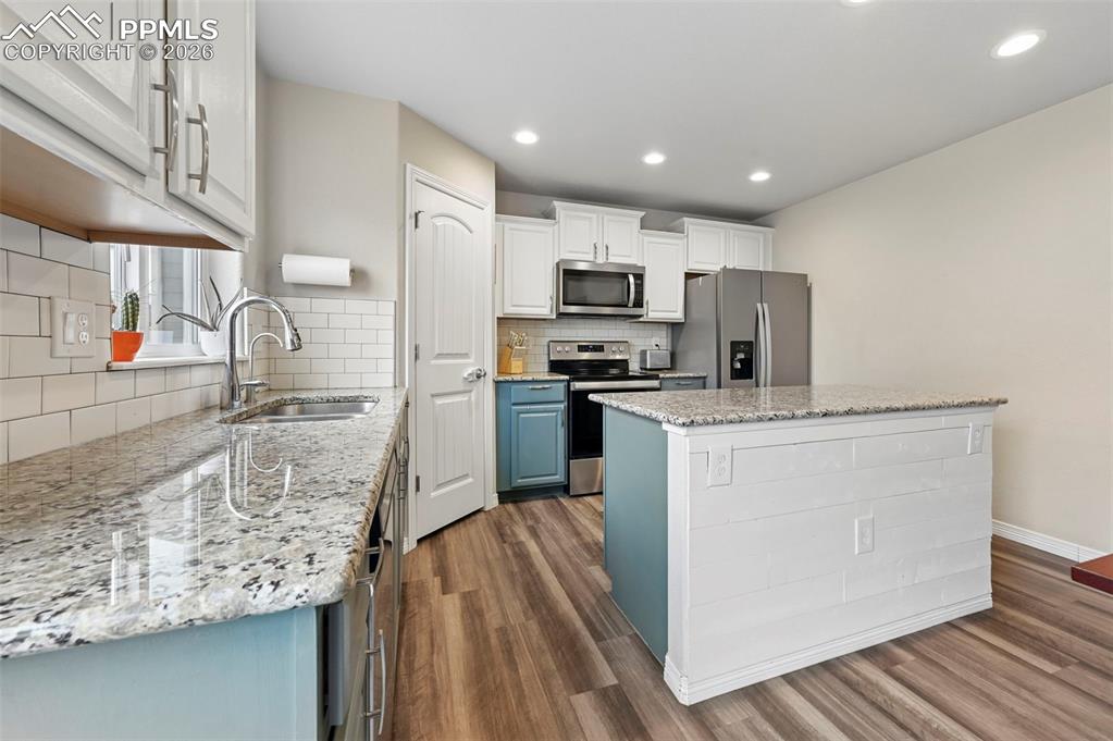 6723 Yocona Drive Colorado Springs CO 80925