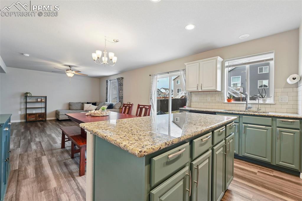 6723 Yocona Drive Colorado Springs CO 80925