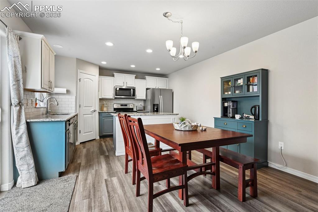 6723 Yocona Drive Colorado Springs CO 80925