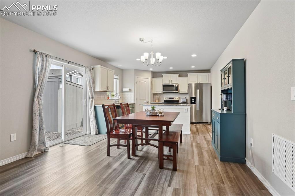 6723 Yocona Drive Colorado Springs CO 80925