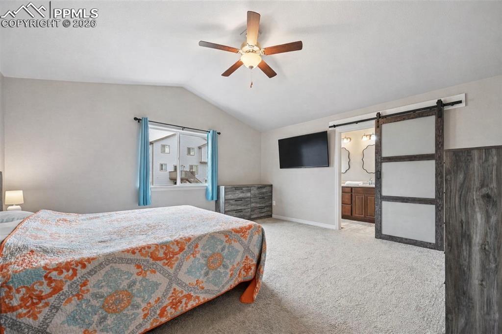 6723 Yocona Drive Colorado Springs CO 80925