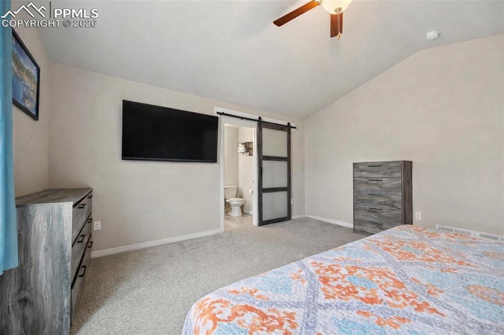6723 Yocona Drive Colorado Springs CO 80925