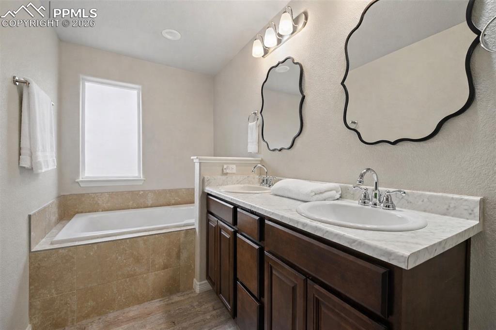 6723 Yocona Drive Colorado Springs CO 80925
