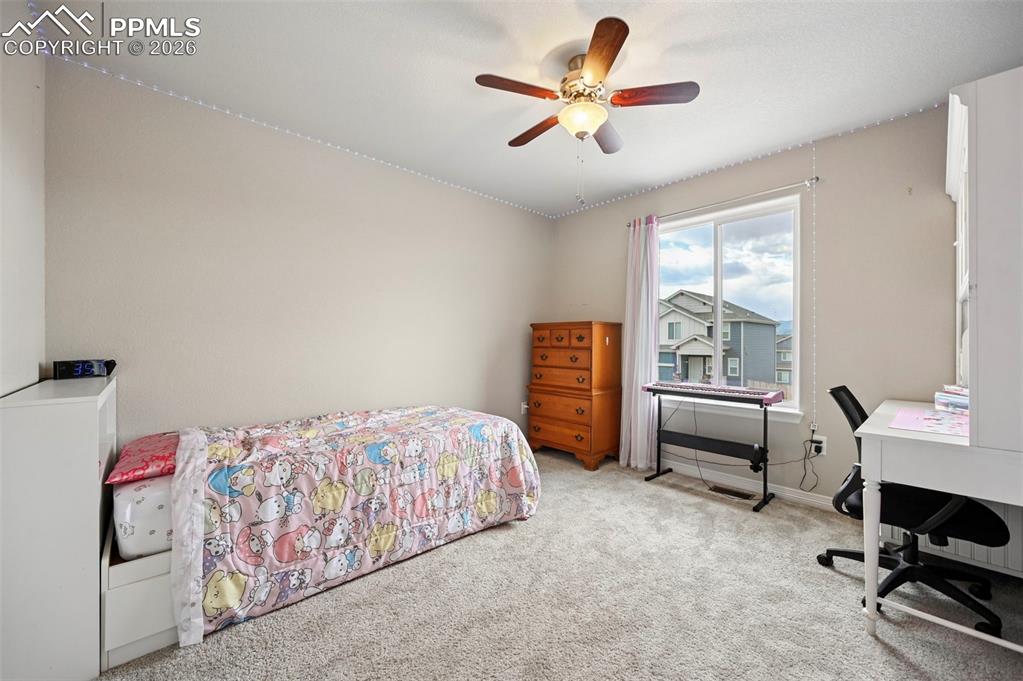 6723 Yocona Drive Colorado Springs CO 80925