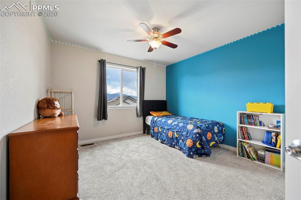 6723 Yocona Drive Colorado Springs CO 80925