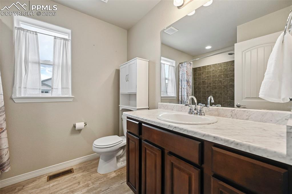 6723 Yocona Drive Colorado Springs CO 80925