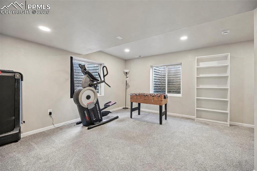 6723 Yocona Drive Colorado Springs CO 80925