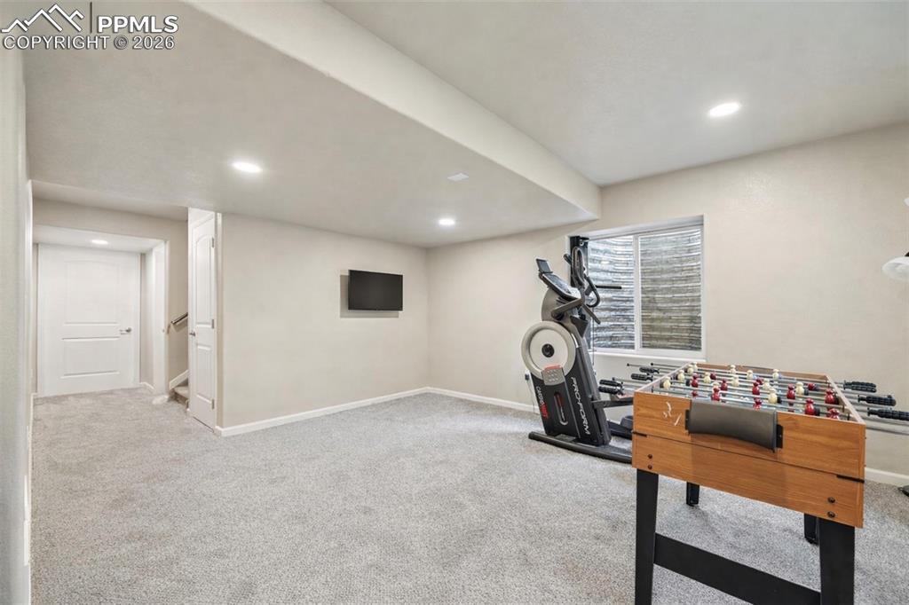 6723 Yocona Drive Colorado Springs CO 80925