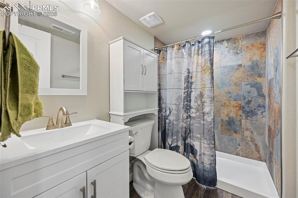 6723 Yocona Drive Colorado Springs CO 80925