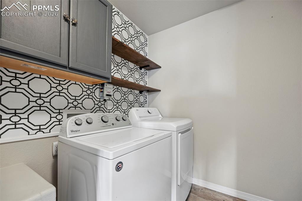 6723 Yocona Drive Colorado Springs CO 80925
