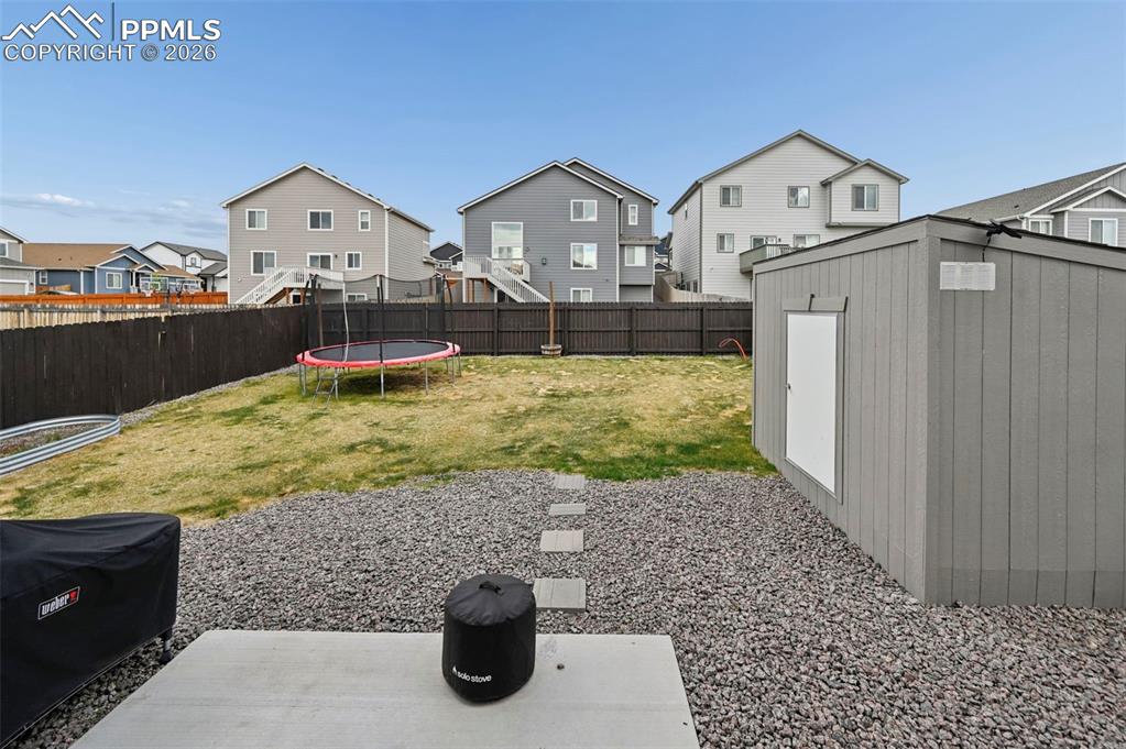6723 Yocona Drive Colorado Springs CO 80925