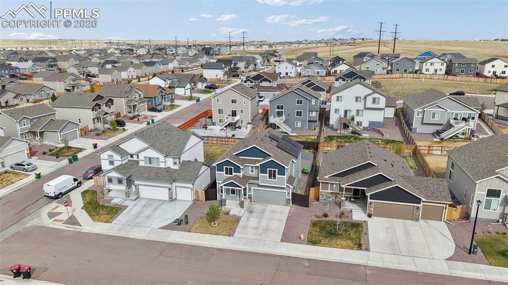6723 Yocona Drive Colorado Springs CO 80925