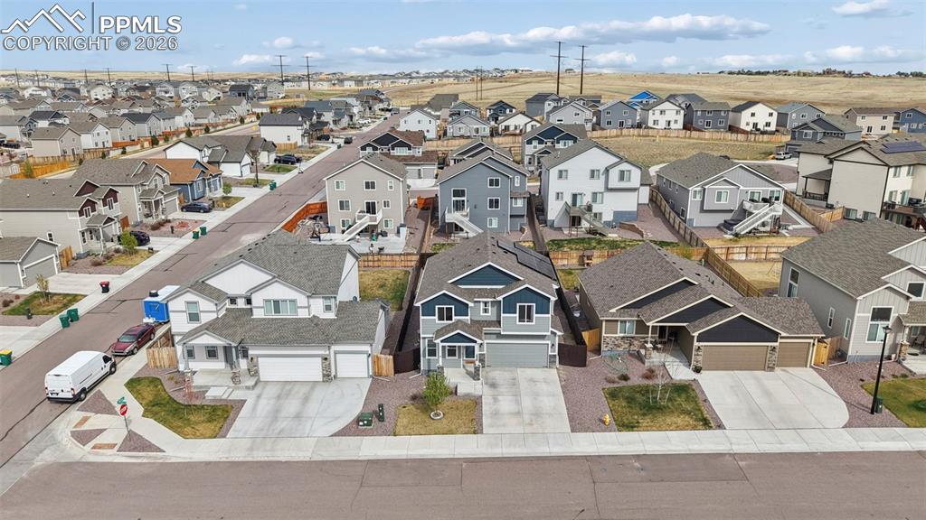 6723 Yocona Drive Colorado Springs CO 80925
