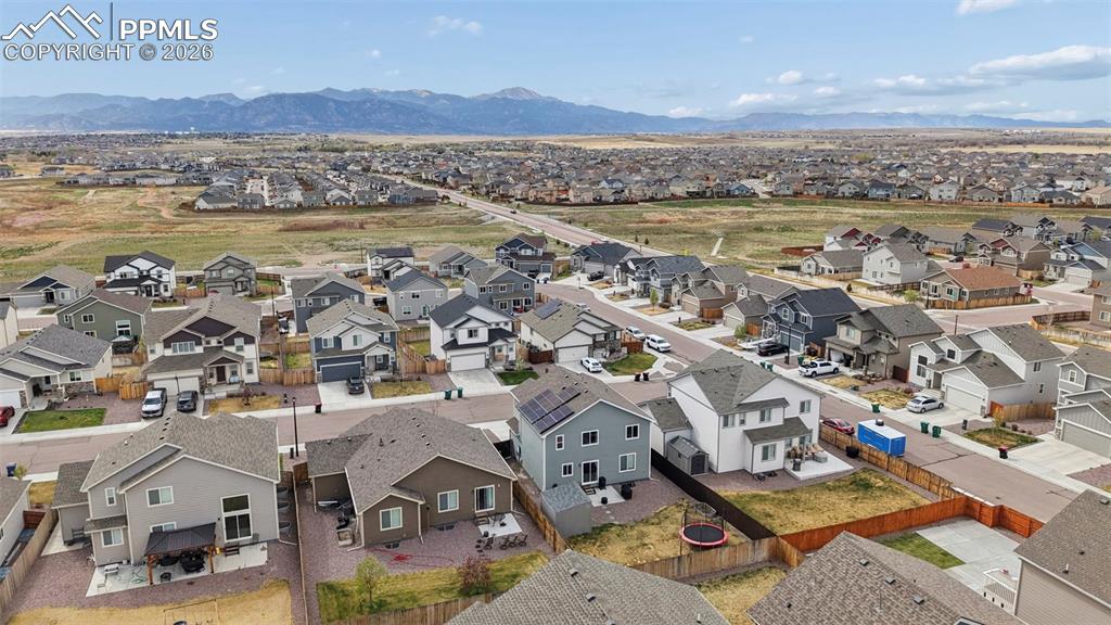 6723 Yocona Drive Colorado Springs CO 80925