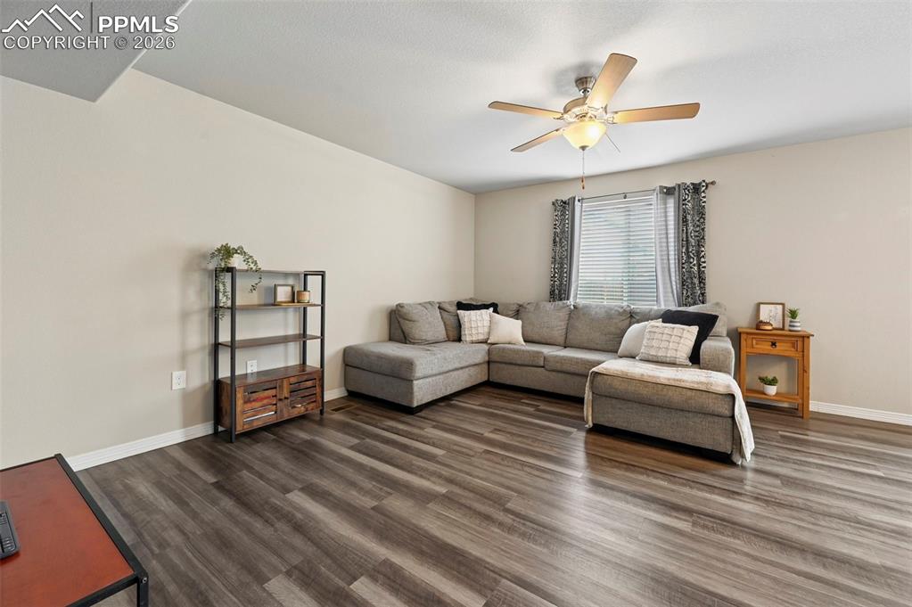 6723 Yocona Drive Colorado Springs CO 80925