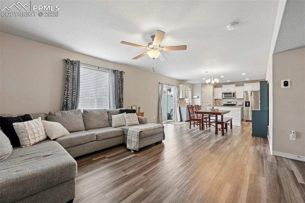 6723 Yocona Drive Colorado Springs CO 80925