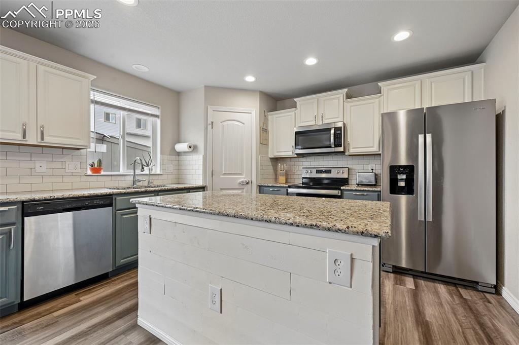 6723 Yocona Drive Colorado Springs CO 80925