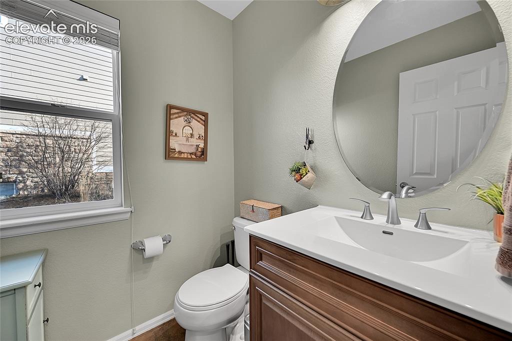 514 Coyote Willow Drive Colorado Springs CO 80921