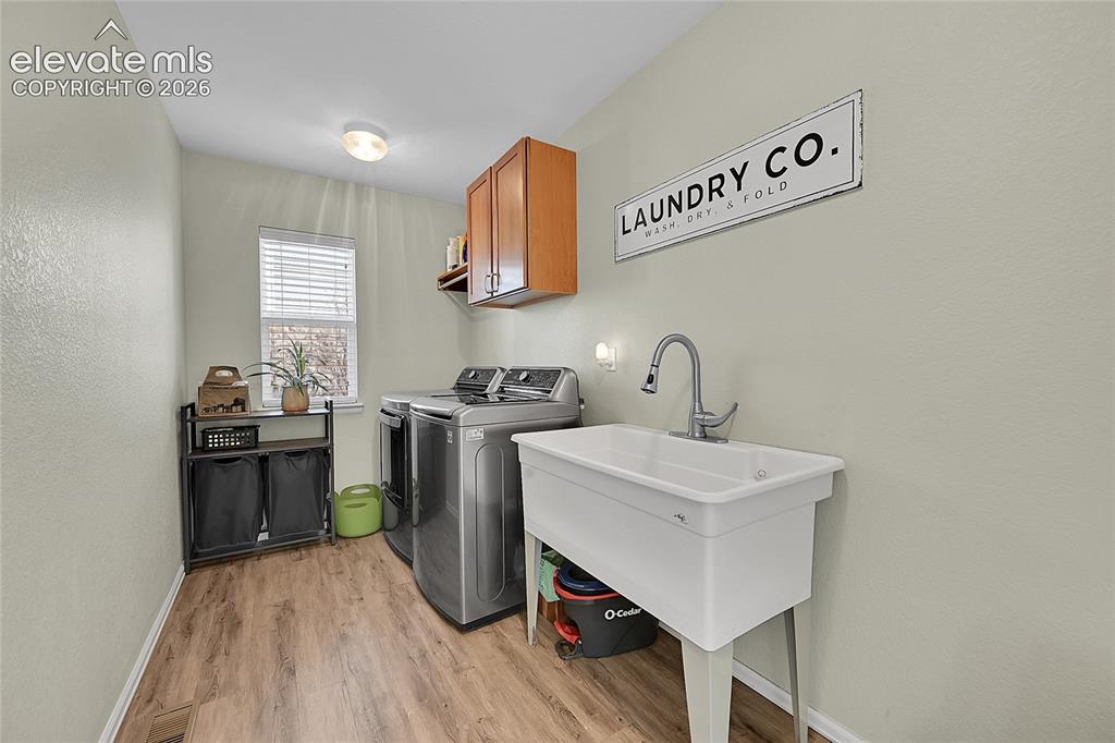 514 Coyote Willow Drive Colorado Springs CO 80921