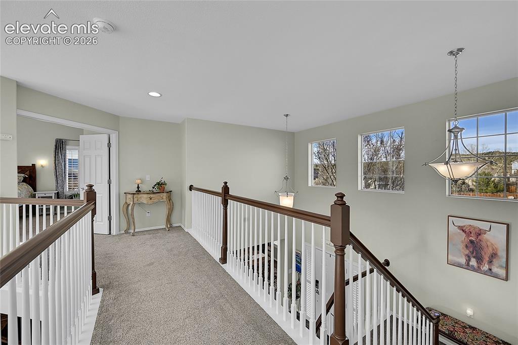 514 Coyote Willow Drive Colorado Springs CO 80921