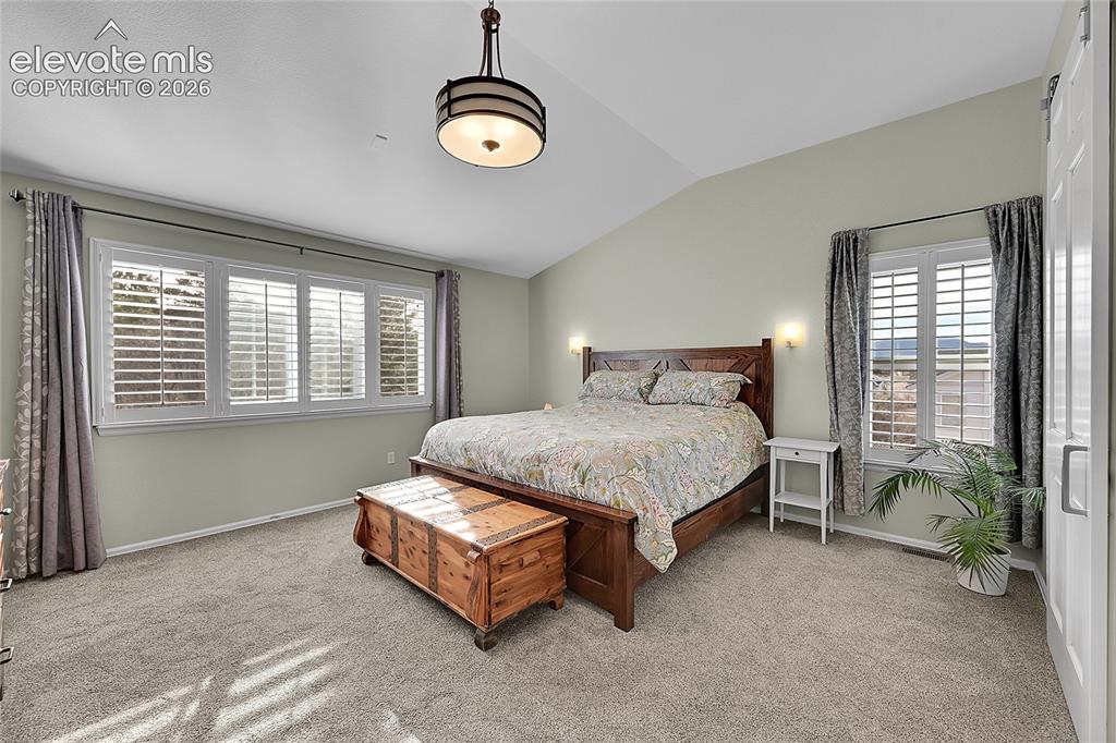 514 Coyote Willow Drive Colorado Springs CO 80921