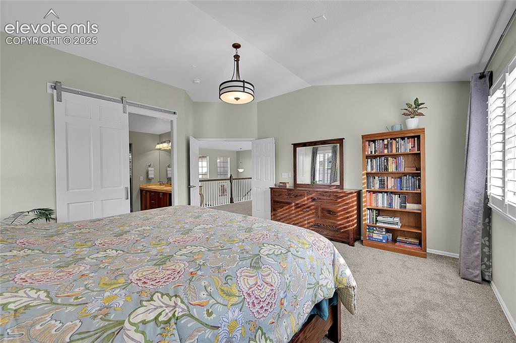 514 Coyote Willow Drive Colorado Springs CO 80921