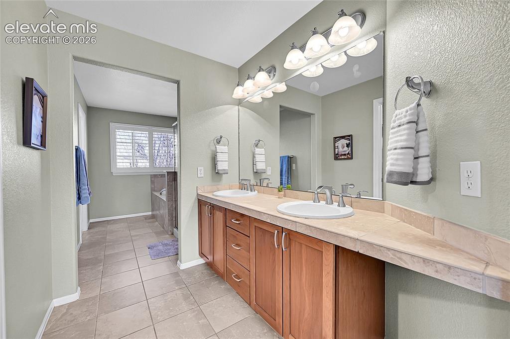 514 Coyote Willow Drive Colorado Springs CO 80921