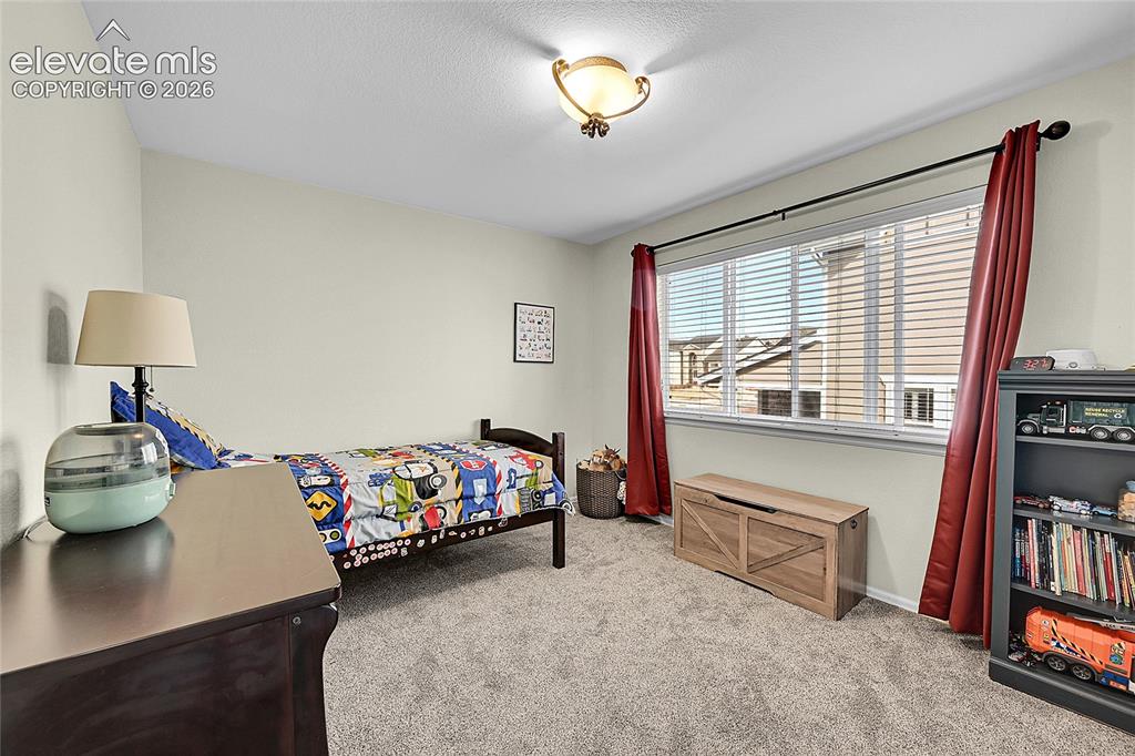 514 Coyote Willow Drive Colorado Springs CO 80921