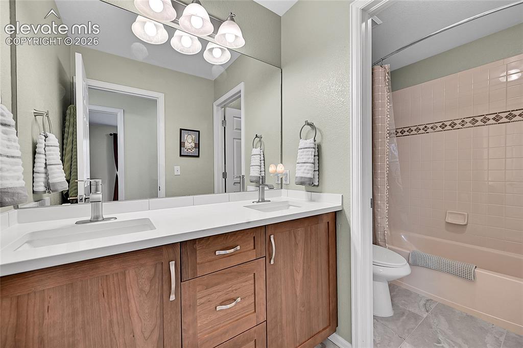 514 Coyote Willow Drive Colorado Springs CO 80921