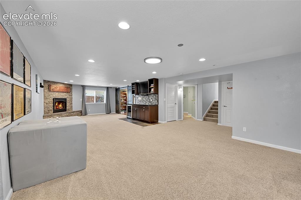 514 Coyote Willow Drive Colorado Springs CO 80921