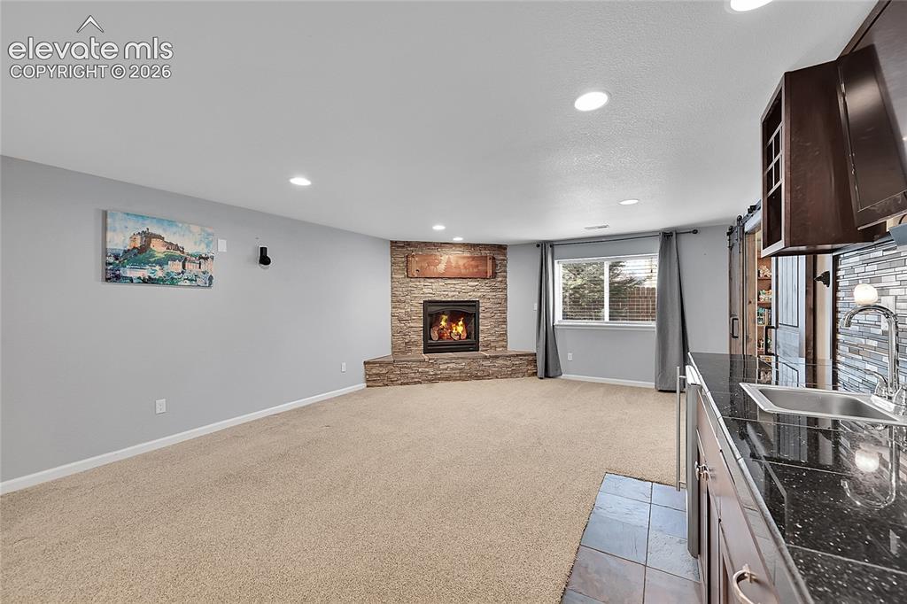 514 Coyote Willow Drive Colorado Springs CO 80921