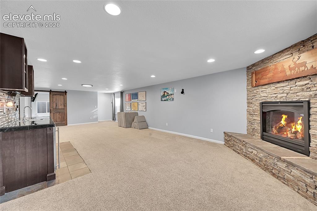 514 Coyote Willow Drive Colorado Springs CO 80921
