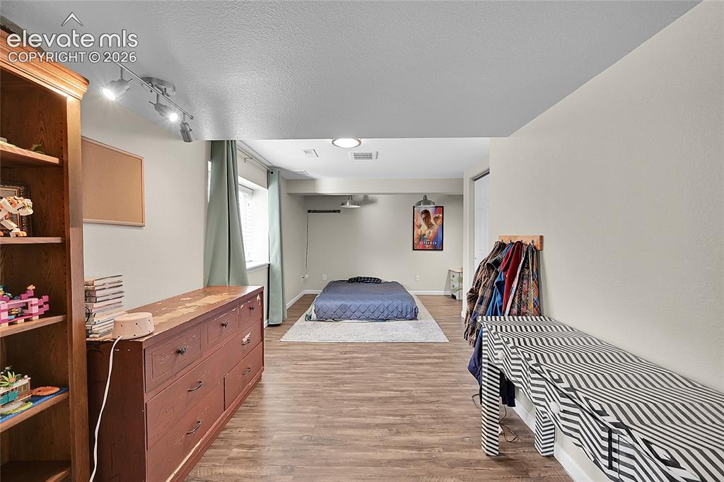 514 Coyote Willow Drive Colorado Springs CO 80921