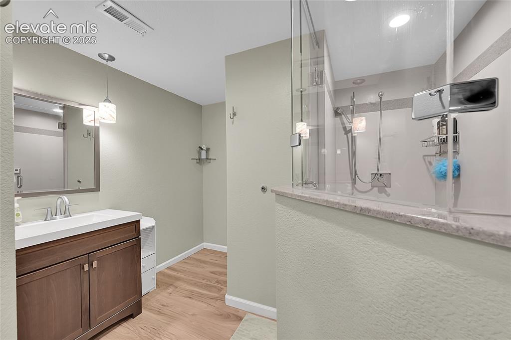 514 Coyote Willow Drive Colorado Springs CO 80921