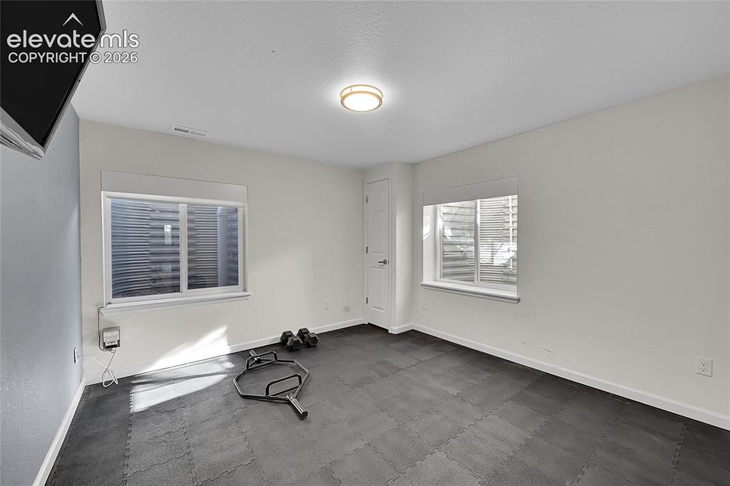 514 Coyote Willow Drive Colorado Springs CO 80921