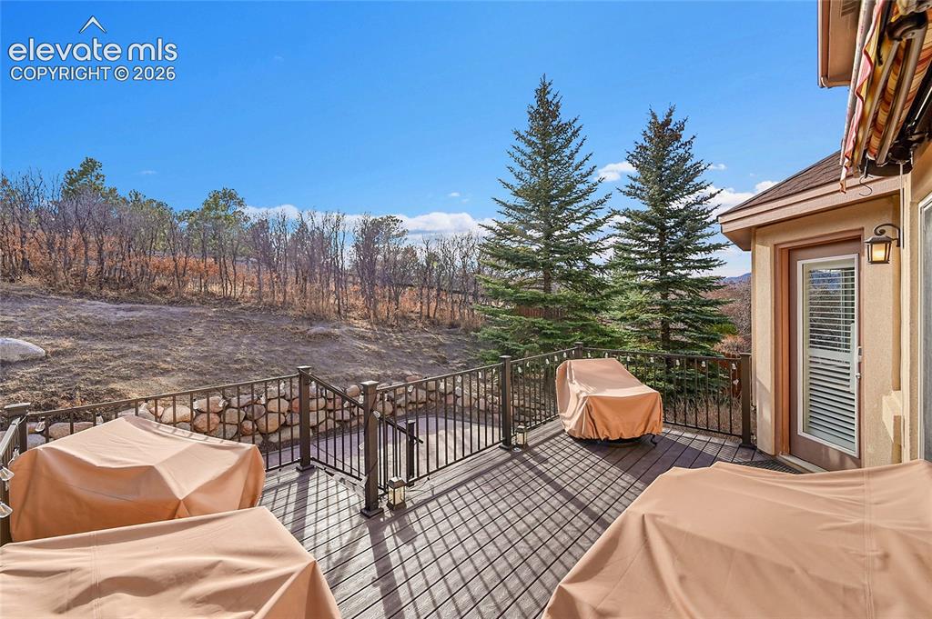 514 Coyote Willow Drive Colorado Springs CO 80921