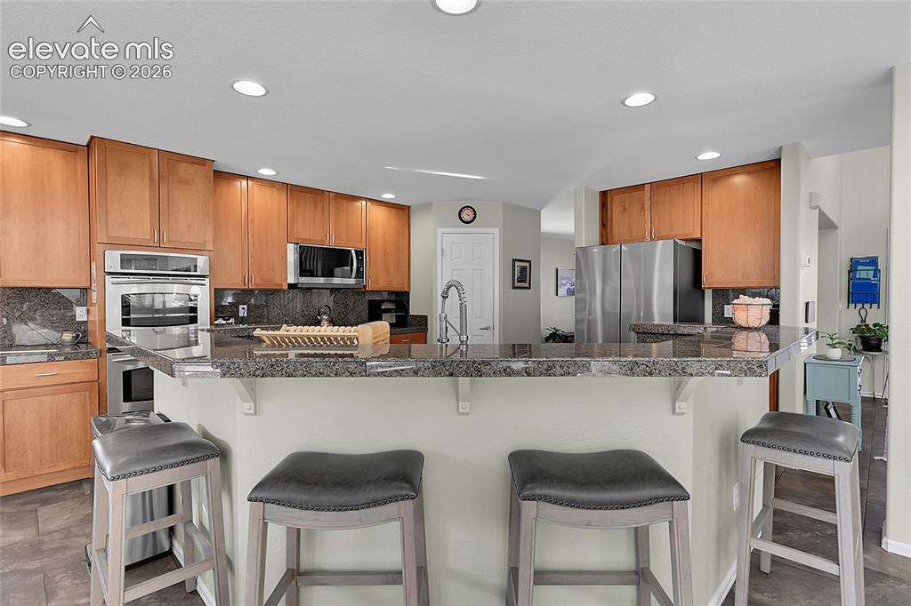 514 Coyote Willow Drive Colorado Springs CO 80921