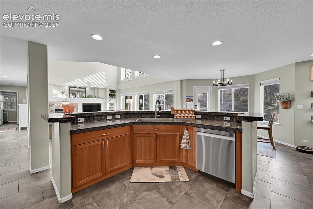 514 Coyote Willow Drive Colorado Springs CO 80921