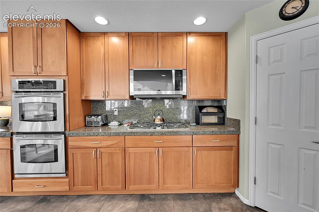 514 Coyote Willow Drive Colorado Springs CO 80921