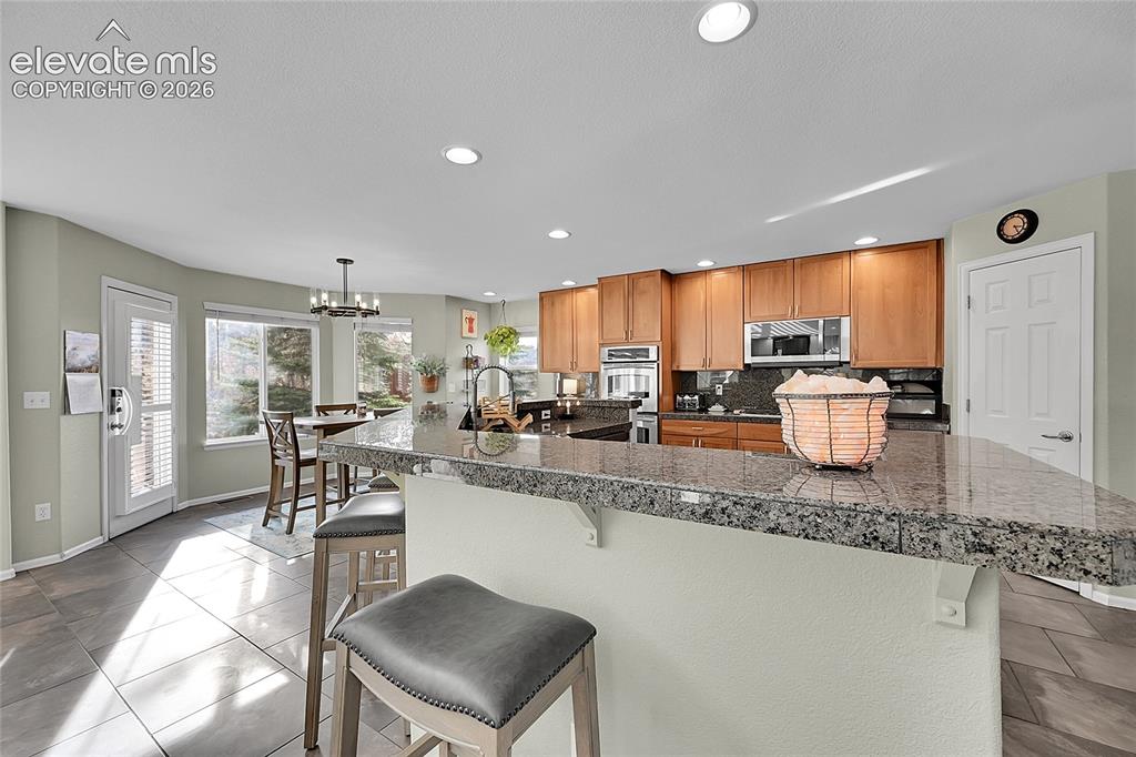 514 Coyote Willow Drive Colorado Springs CO 80921