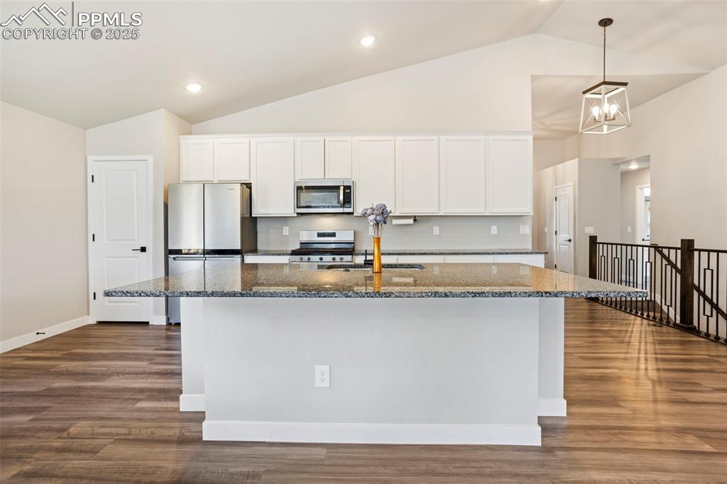 10522 Rolling Peaks Drive Peyton CO 80831