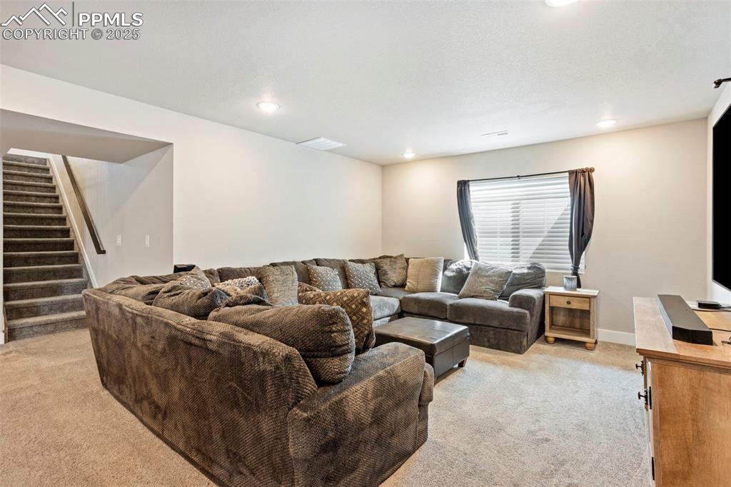 10522 Rolling Peaks Drive Peyton CO 80831