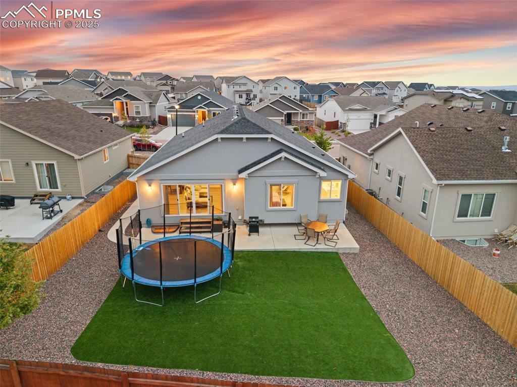 10522 Rolling Peaks Drive Peyton CO 80831