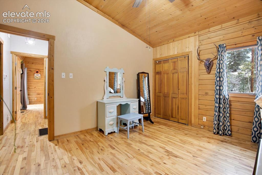 715 W Bison Creek Trail Florissant CO 80816