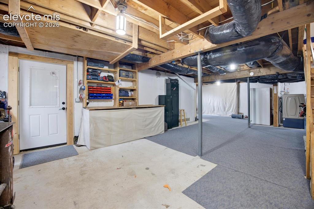 715 W Bison Creek Trail Florissant CO 80816